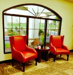 Red Roof Inn & Suites Commerce - Athens - Wifi