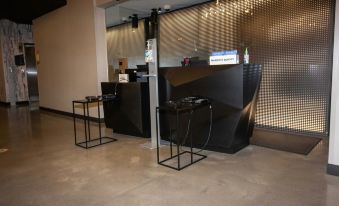Aloft St. Louis Central West End
