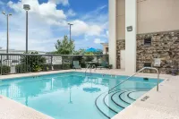 Hampton Inn Douglas - Wifi