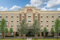 Hampton Inn & Suites Roanoke Airport - Swimmingpools