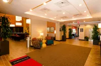 Hampton Inn & Suites Huntsville - 2-stjärniga