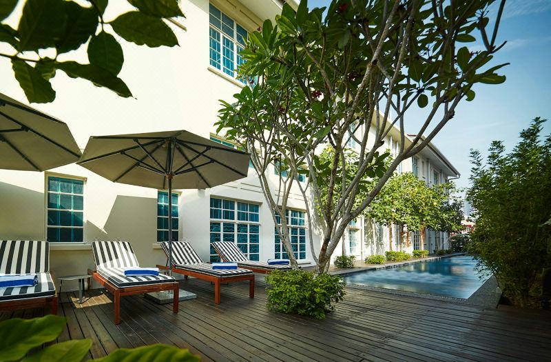 The Edison George Town photo 2