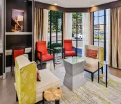 Hampton Inn & Suites San Francisco-Burlingame-Airport South - Bãi đậu xe