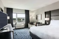 Hilton Garden Inn Foxborough Patriot Place - 3-Star