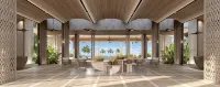 Hilton Burau Bay Langkawi Resort - 5-Star