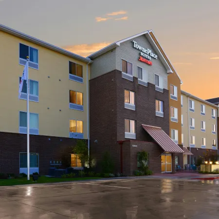 TownePlace Suites Houston Westchase