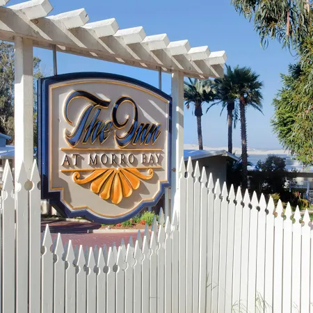 Inn at Morro Bay