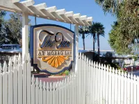 Inn at Morro Bay - 3-Star