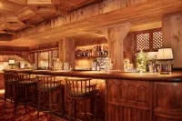 Fouquet's Courchevel - 5 ดาว