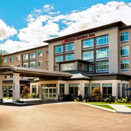 Hilton Garden Inn Lenox Pittsfield