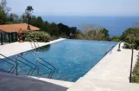 Luze Boutique San Sebastián - Ocean View