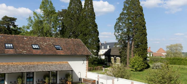 Chateau de La Resle - Design Hotels Hoteles en Yonne
