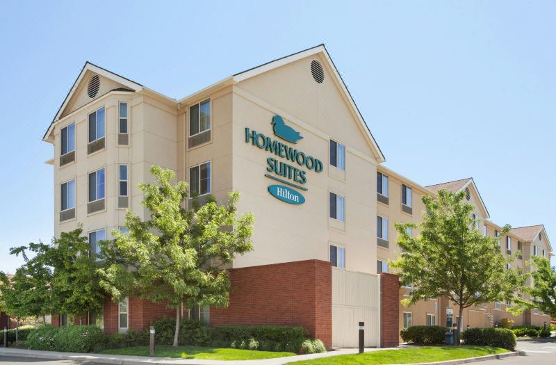 Homewood Suites by Hilton Medford