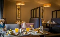 Maldron Hotel & Leisure Centre, Oranmore Galway - Wi-Fi