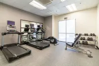 Courtyard Biloxi North/d'Iberville - Fitnessstudio