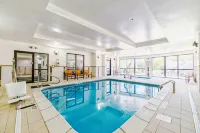 Courtyard Biloxi North/d'Iberville - spa