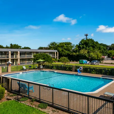 Red Roof Inn & Conference Center McKinney