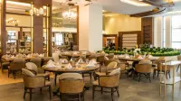 Babylon Rotana Hotel - breakfast