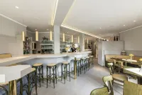 Hotel Strijewski - Quầy Bar