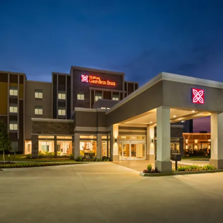 Hilton Garden Inn Baytown