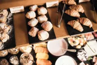 B&B Villa Angelino - Frühstück