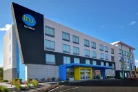 Tru by Hilton Concord - Frühstück