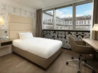 DoubleTree by Hilton Hannover Schweizerhof Hotels near Wülferode