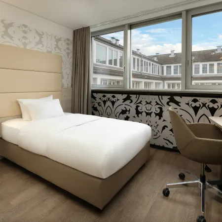 DoubleTree by Hilton Hannover Schweizerhof