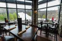 Camelback Resort - breakfast