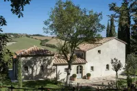 Borgo Pignano Tuscany - piscina