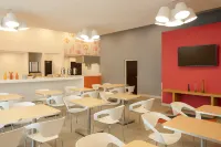 Fiesta Inn Express Monterrey Centro - Breakfast