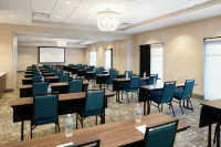 Hampton Inn & Suites by Hilton Franklin Indianapolis - Pools