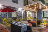 Home2 Suites โดย Hilton Bryant, AR - 3 ดาว