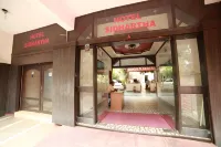 Hotel Sidhartha Walking Distance from TajMahal - 2-Star