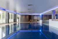voco ST. DAVID'S CARDIFF by IHG - Pools