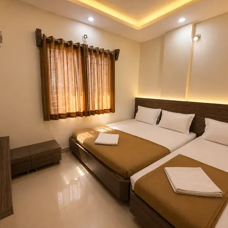 Sai Grk Hotel