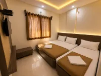 Sai Grk Hotel - Pet friendly