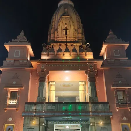 Varuna Palace Homestay