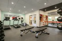 Tru by Hilton Charlotte Ayrsley NC - نادي رياضي