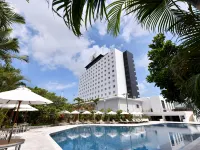 Art Hotel Ishigakijima - Swimmingpools