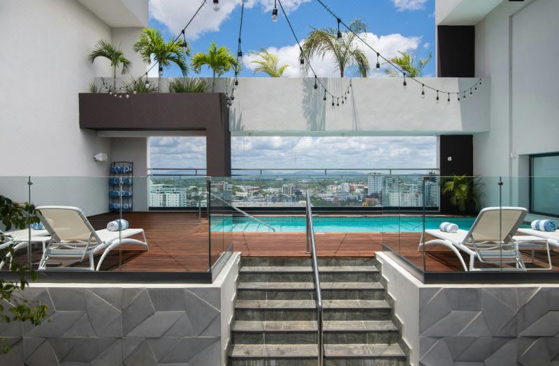 Homewood Suites by Hilton Santo Domingo photo 4