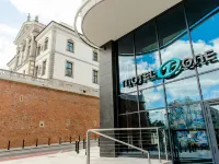 Motel One Warsaw-Chopin Hotels near Foksal Gallery