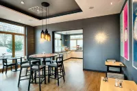 Premier Inn Wiesbaden City Centre - servizio colazione