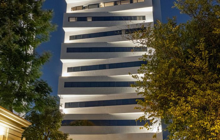 Hilton Garden Inn Asuncion Aviadores del Chaco
