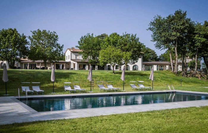 Borgo la Chiaracia Resort & Spa