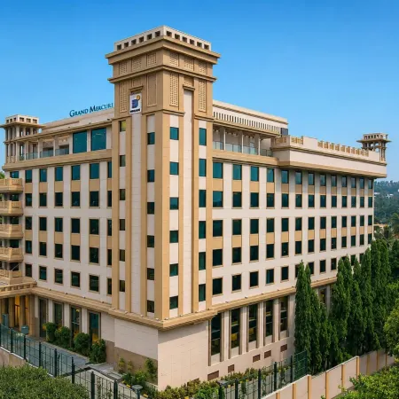 Grand Mercure Mysore