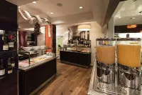 Hotel Tórshavn - Завтрак