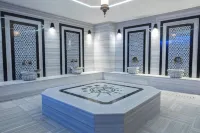 Royal Capital Thermal & Spa Hotel - Spa