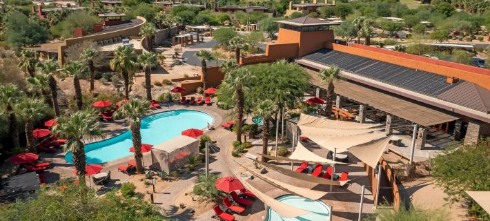 Hilton Grand Vacations Club Palm Desert Hotels in Palm Desert