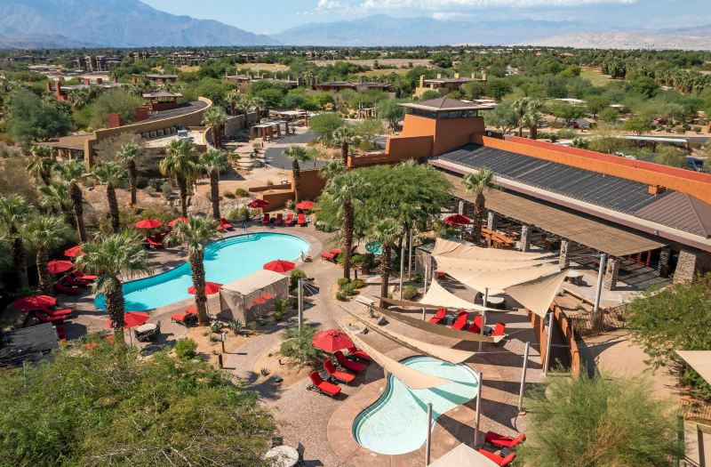 Hilton Grand Vacations Club Palm Desert